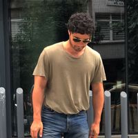 Deniz Goktas的照片