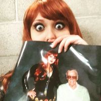 Natasha Wonka的照片