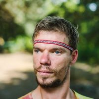 Andrey Kolpakov's Photo