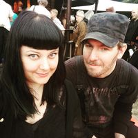 Ronja Antesberger的照片