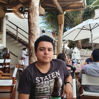 Marcos Arriaga的照片