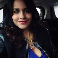 Kimberlin Hernández的照片