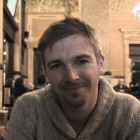 Nicolas Drinic's Photo