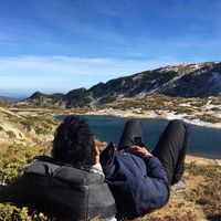 Le foto di Sayyad Umar