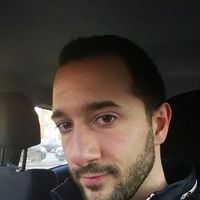 Gabriele Bosco的照片