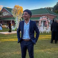 Santiago Pascuale's Photo