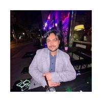 Priyanshu Tyagi的照片