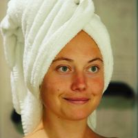 Svetlana Kuzina's Photo