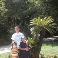 Nacerdine Mehloul的照片