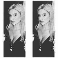 Fotos de Aleksandra Golic