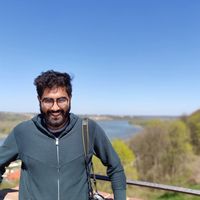 Shubha Banerjee的照片