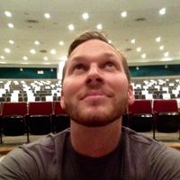 Ryan Radebaugh's Photo