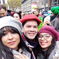 Fabiana Prudente的照片