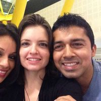 Yvonne Jimenez's Photo