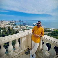 Sheraz  Ishaq的照片