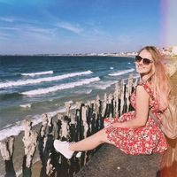 Le foto di Vasilisa Barkhatova