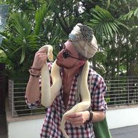 Gian Cervero的照片