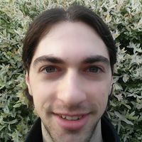 Joe Solomons's Photo