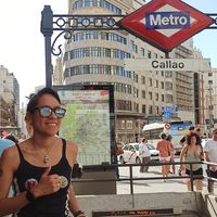 Fotos de Ana  Sánchez