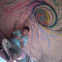 JoHn Monasterios's Photo