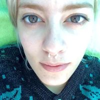 Alexandra Santos's Photo