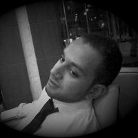 Peter Massih's Photo