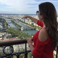 Iremnur Şensoy的照片