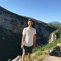 Jake Gilbert's Photo