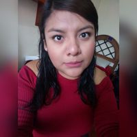 Karina Gisell's Photo