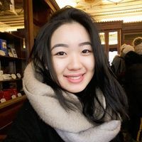 Natalie Bang's Photo