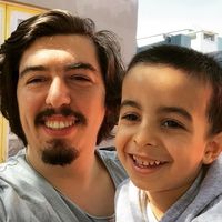 Enes Ekingen的照片