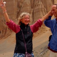 Karsten Kring  Lauridsen &  Rosa Birthe  Nielsen's Photo