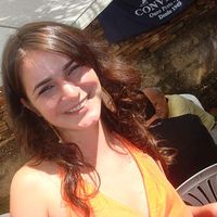 Rafaela Vieira's Photo
