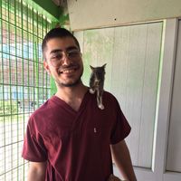 Ziya Baris Herdem's Photo