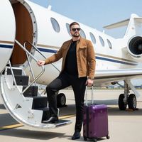 Flavio Murillo's Photo