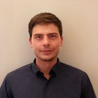 Daniel Boros-Potoczky's Photo