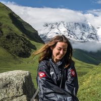 Kirsty Anderson's Photo