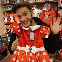 Anthony Marquelet's Photo