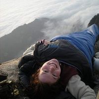 Freya Gamble的照片