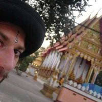 Thomas Reich's Photo