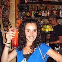 Maria Serrano González的照片