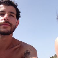 Nicolas Jouvin's Photo