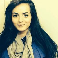 Eglė Puzelytė的照片