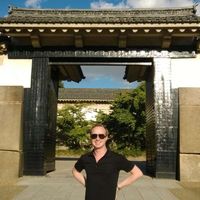 Marian Albers's Photo