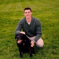 Matt Hanagan的照片