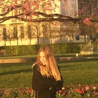 Julia Ruzmanova的照片