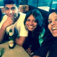 Photos de Sneha Sampath