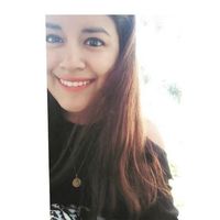 Claudia Tarazona Cervantes's Photo