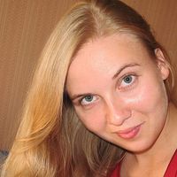 Irina Belova's Photo
