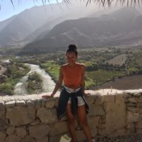 Yanira Bravo Barrios's Photo